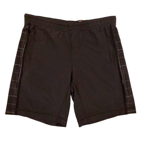 lululemon athletica Other - Lululemon Men’s Black Shorts